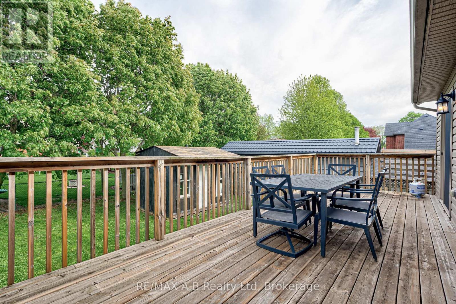79 Sylvia Street, West Perth (Mitchell), ON