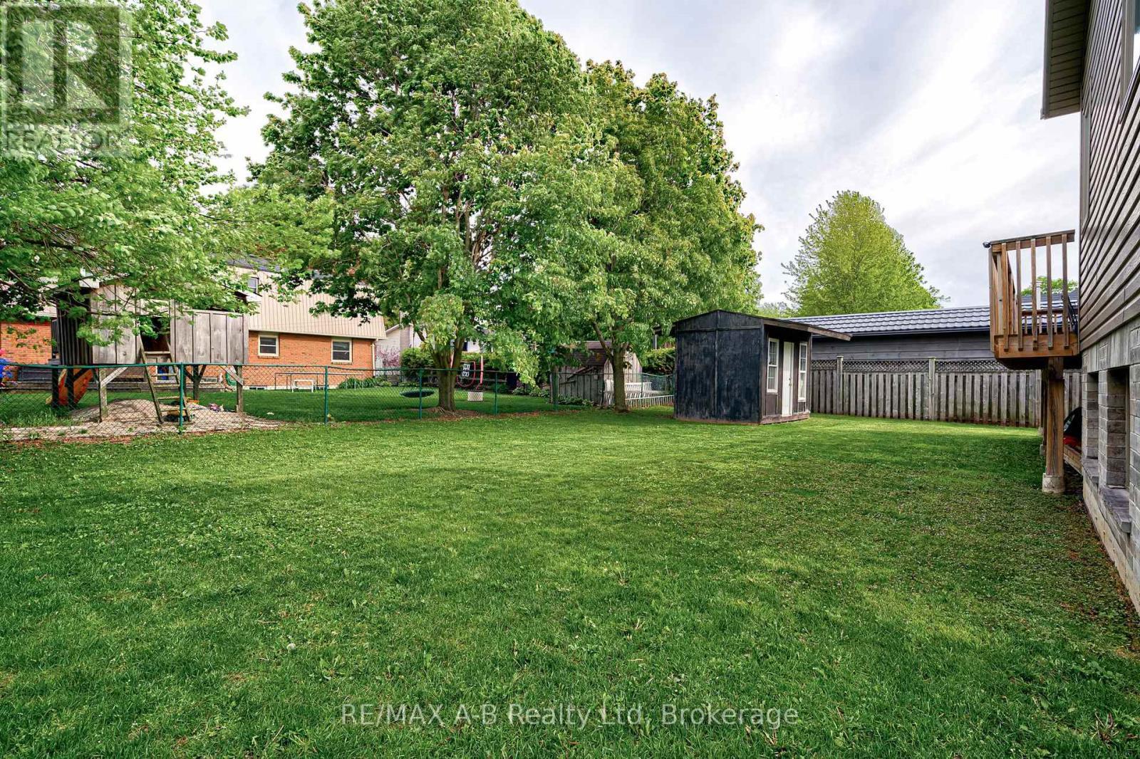 79 Sylvia Street, West Perth (Mitchell), ON