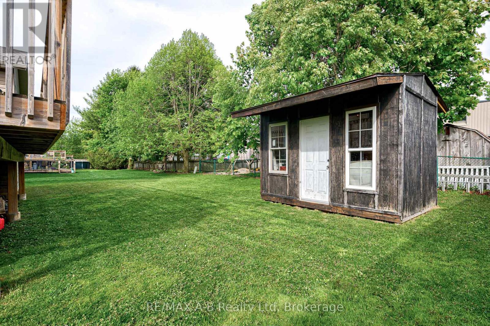 79 Sylvia Street, West Perth (Mitchell), ON