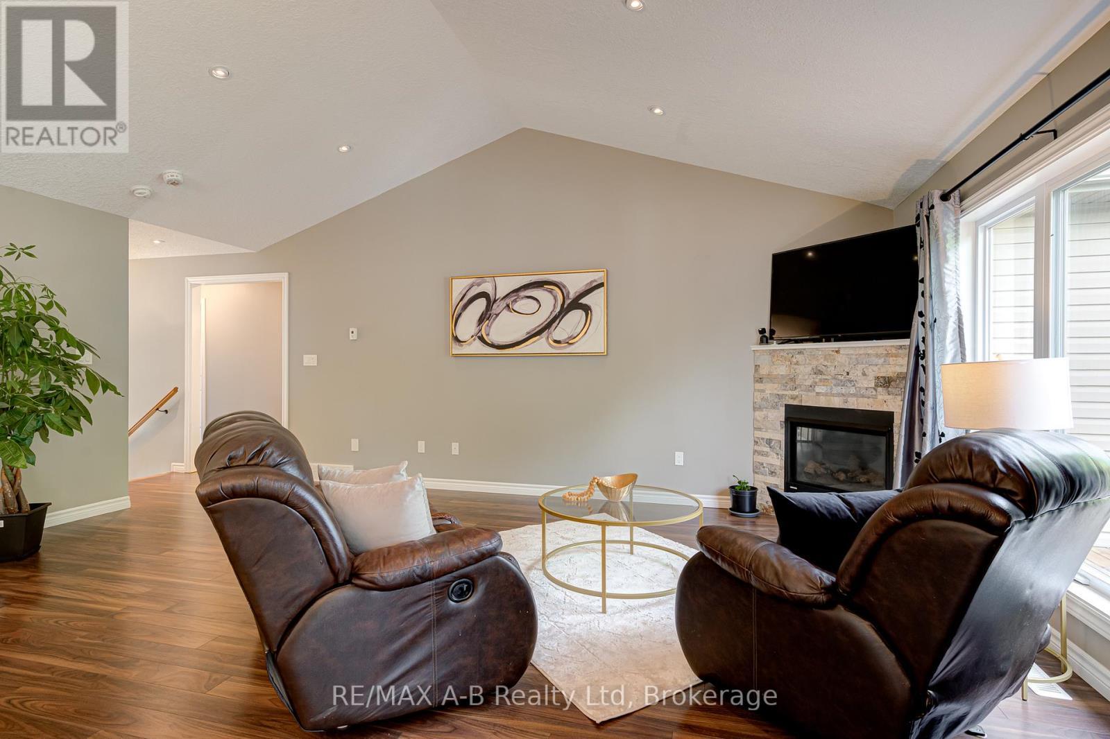 79 Sylvia Street, West Perth (Mitchell), ON