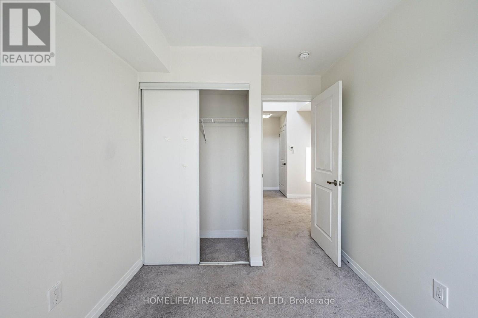 8 - 161 William Duncan Road, Toronto, ON