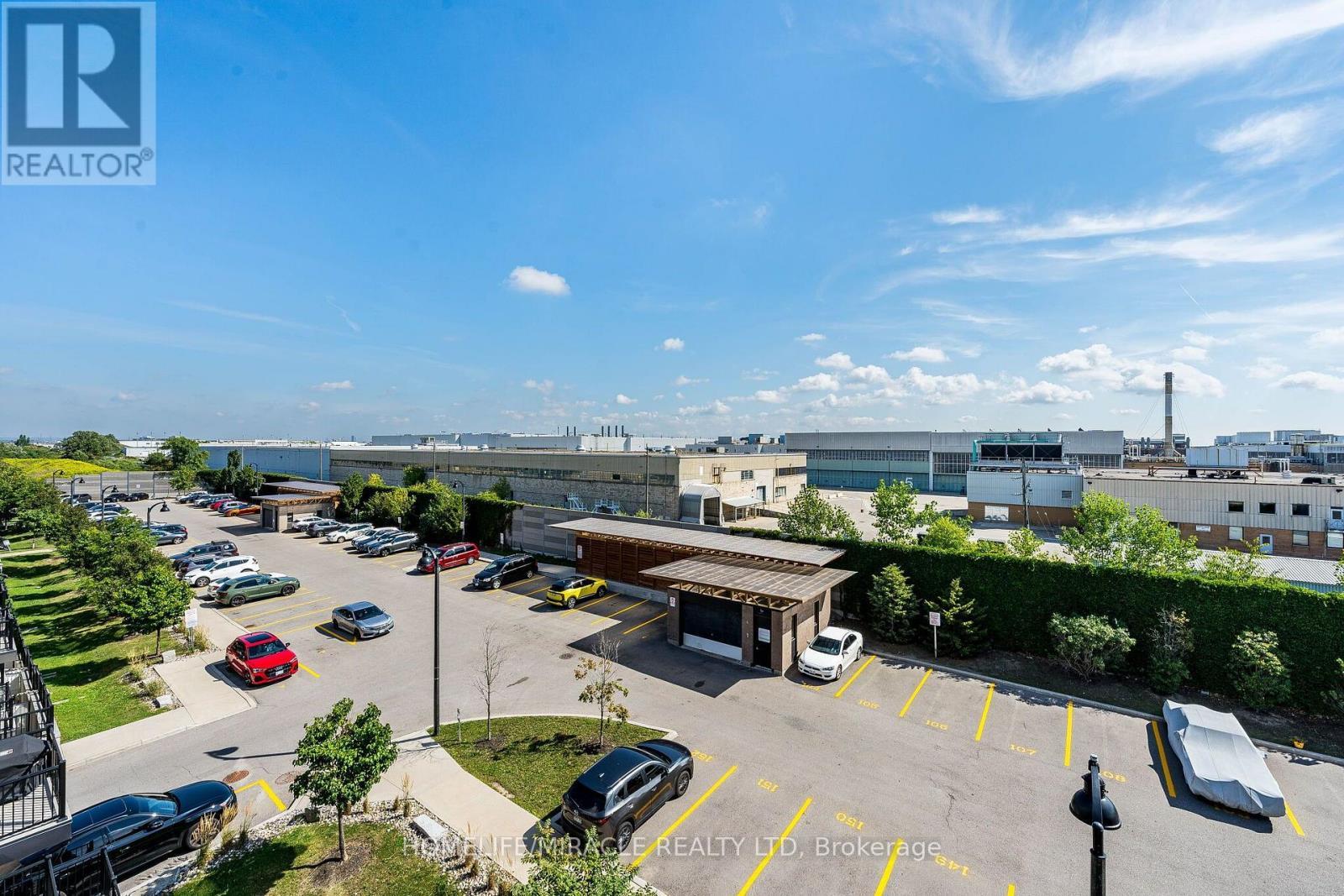8 - 161 William Duncan Road, Toronto, ON