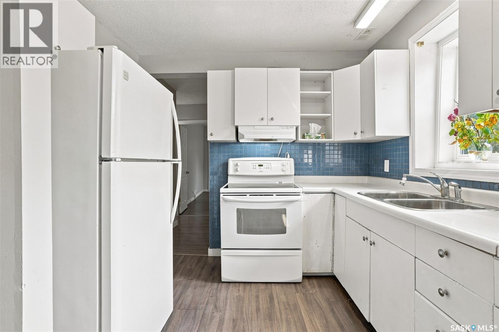 1539 B Avenue N, Saskatoon, SK