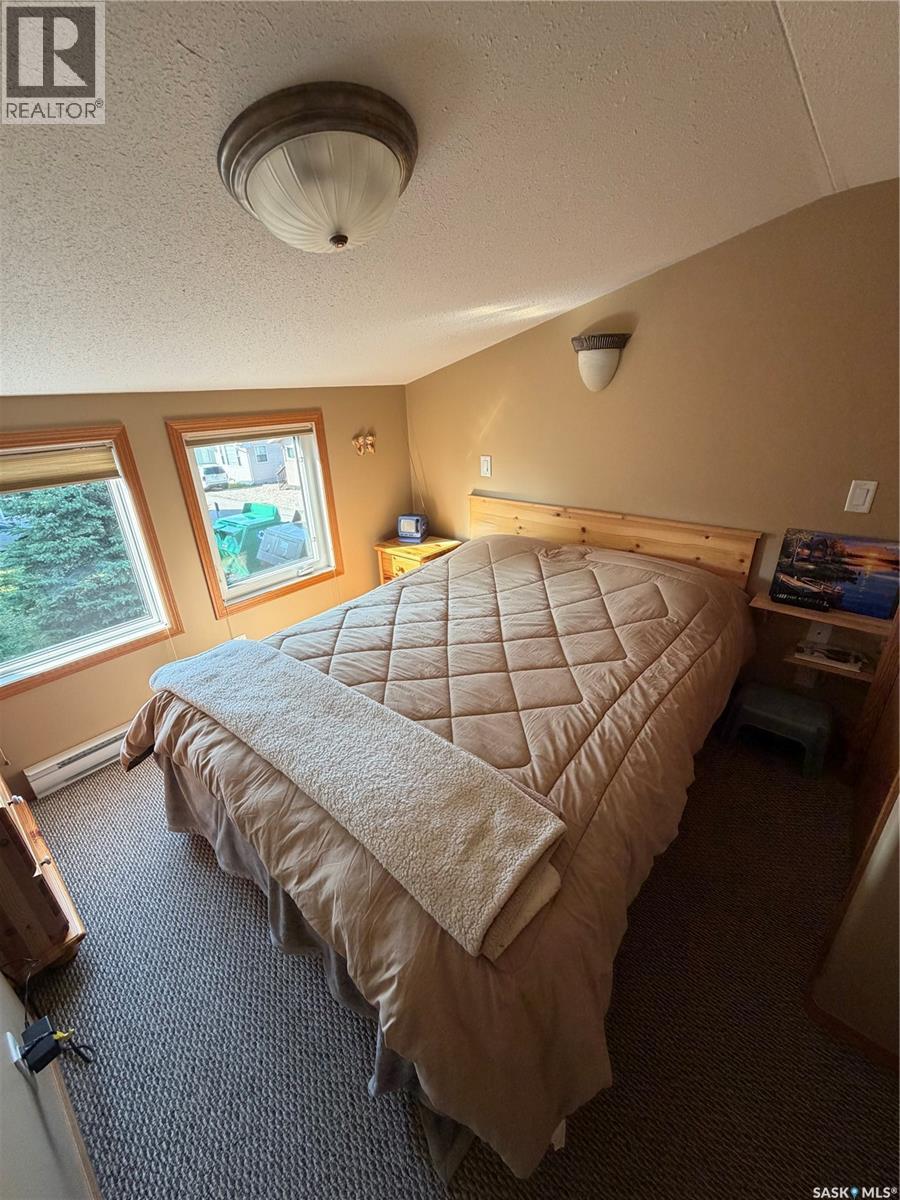 1537 Eagle - Waskesiu Lake, Prince Albert National Park, SK
