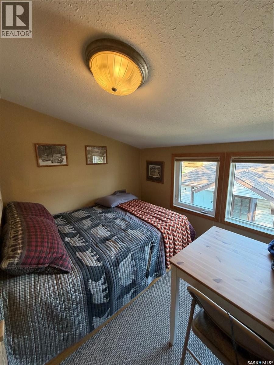 1537 Eagle - Waskesiu Lake, Prince Albert National Park, SK