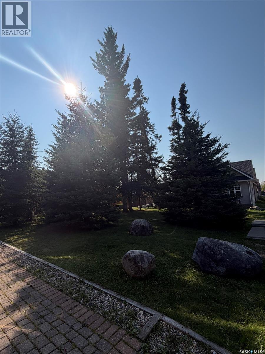 1537 Eagle - Waskesiu Lake, Prince Albert National Park, SK