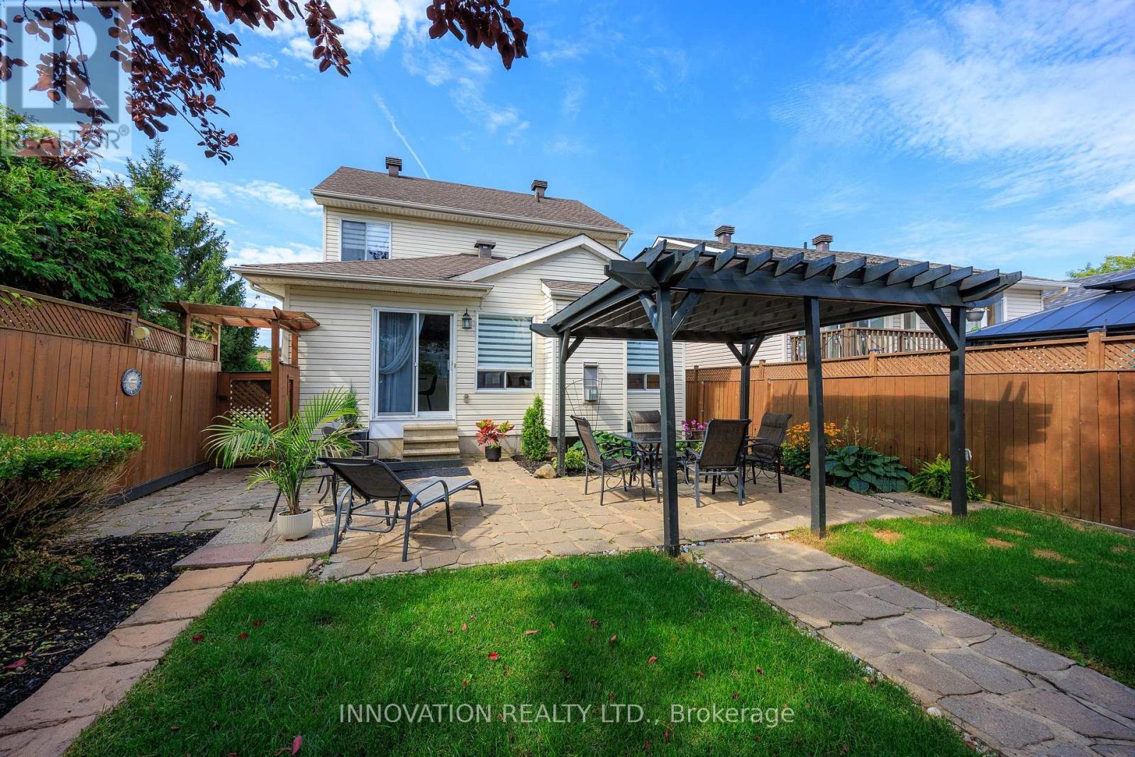 2545 Page Road, Ottawa, ON