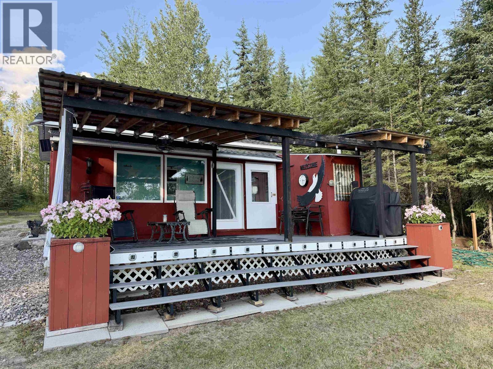13573 Stella Road, Fraser Lake, BC