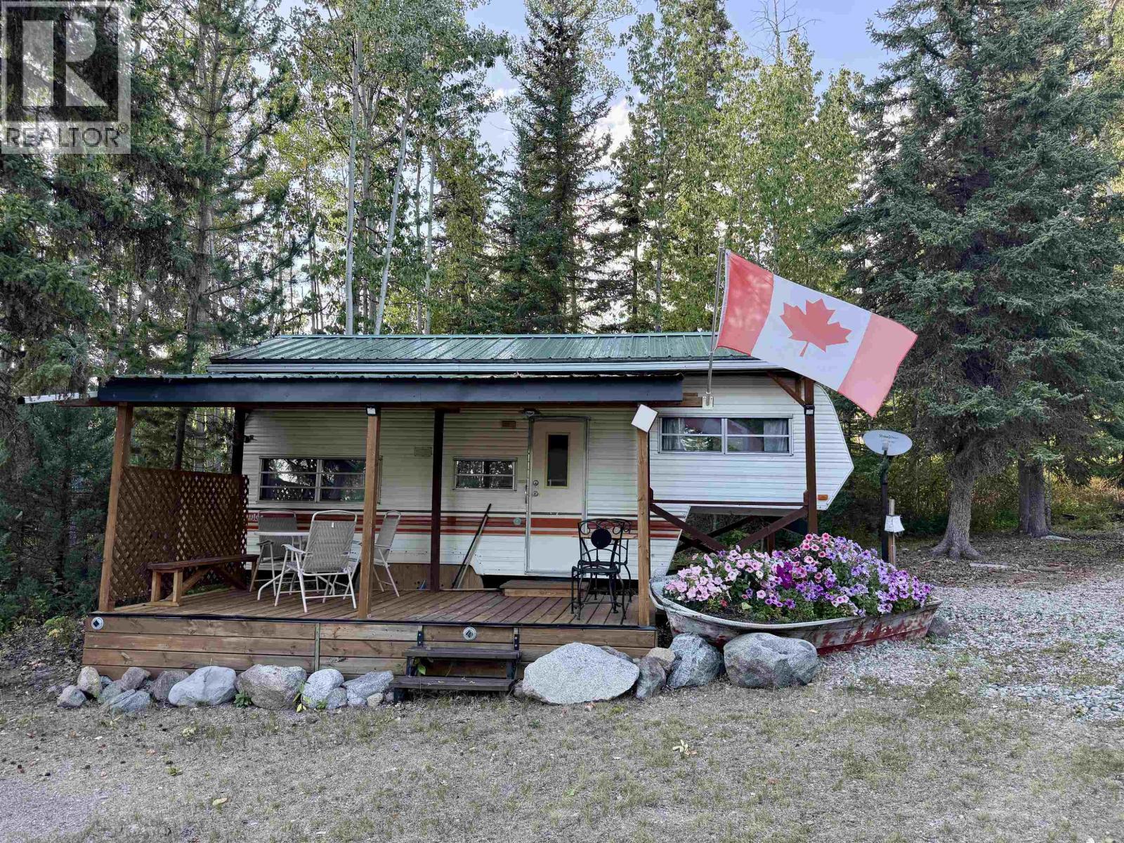 13573 Stella Road, Fraser Lake, BC