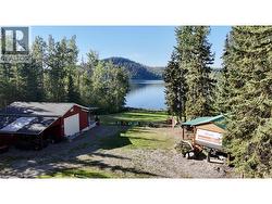 13573 STELLA ROAD Fraser Lake, BC V0J 1S0