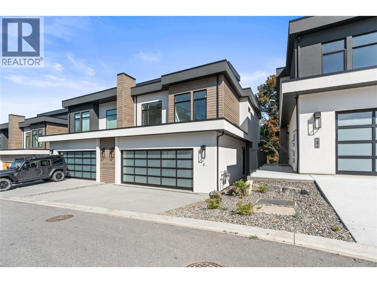 7920 Kidston Road Unit# 9, Coldstream, BC