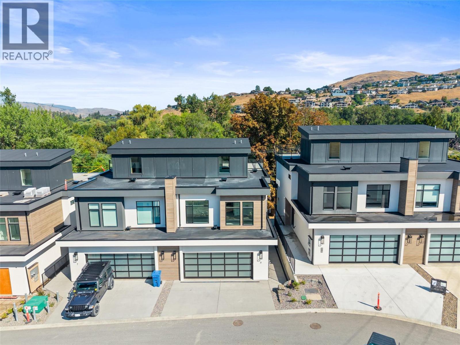 7920 Kidston Road Unit# 9, Coldstream, BC