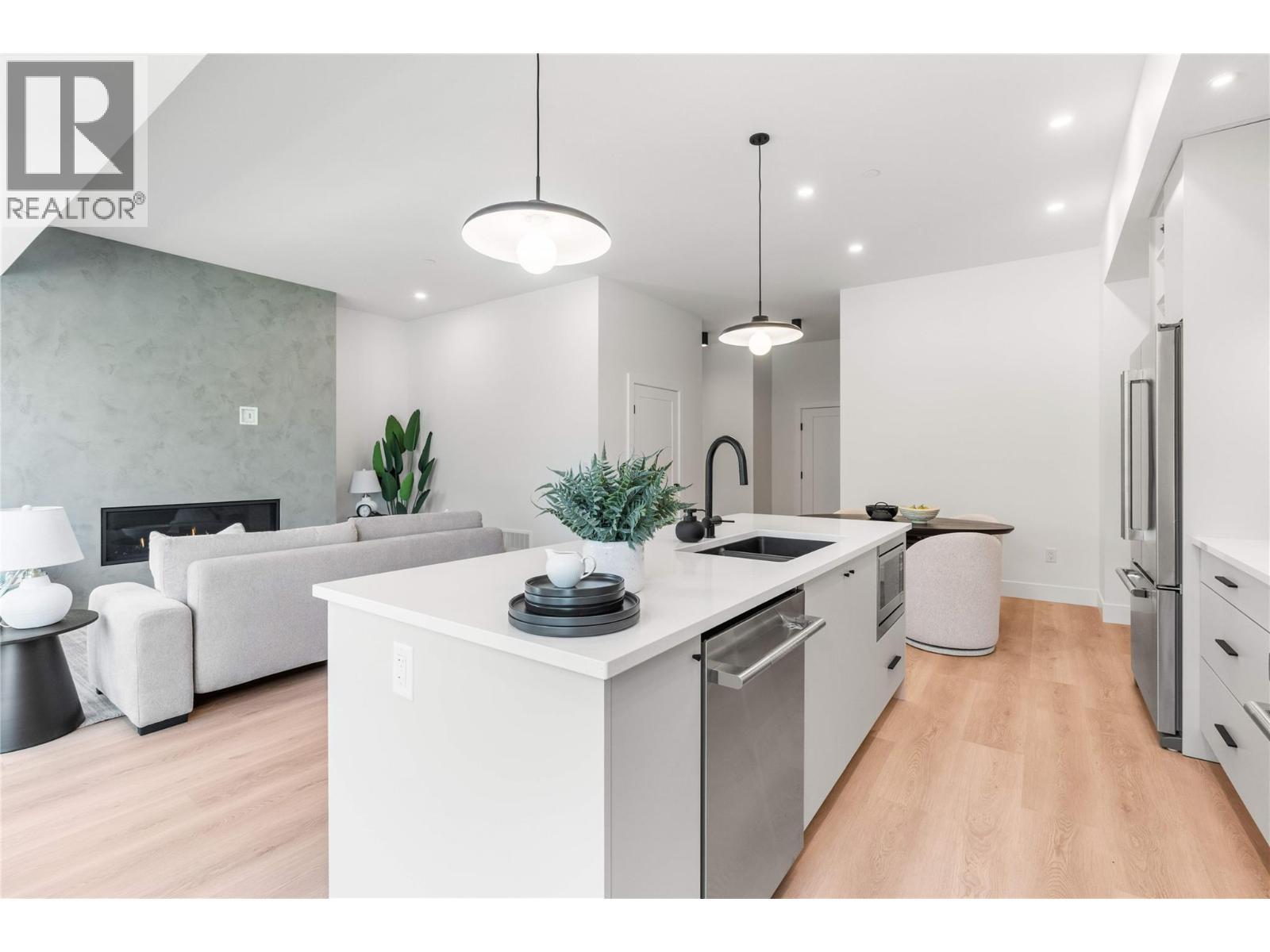 7920 Kidston Road Unit# 9, Coldstream, BC