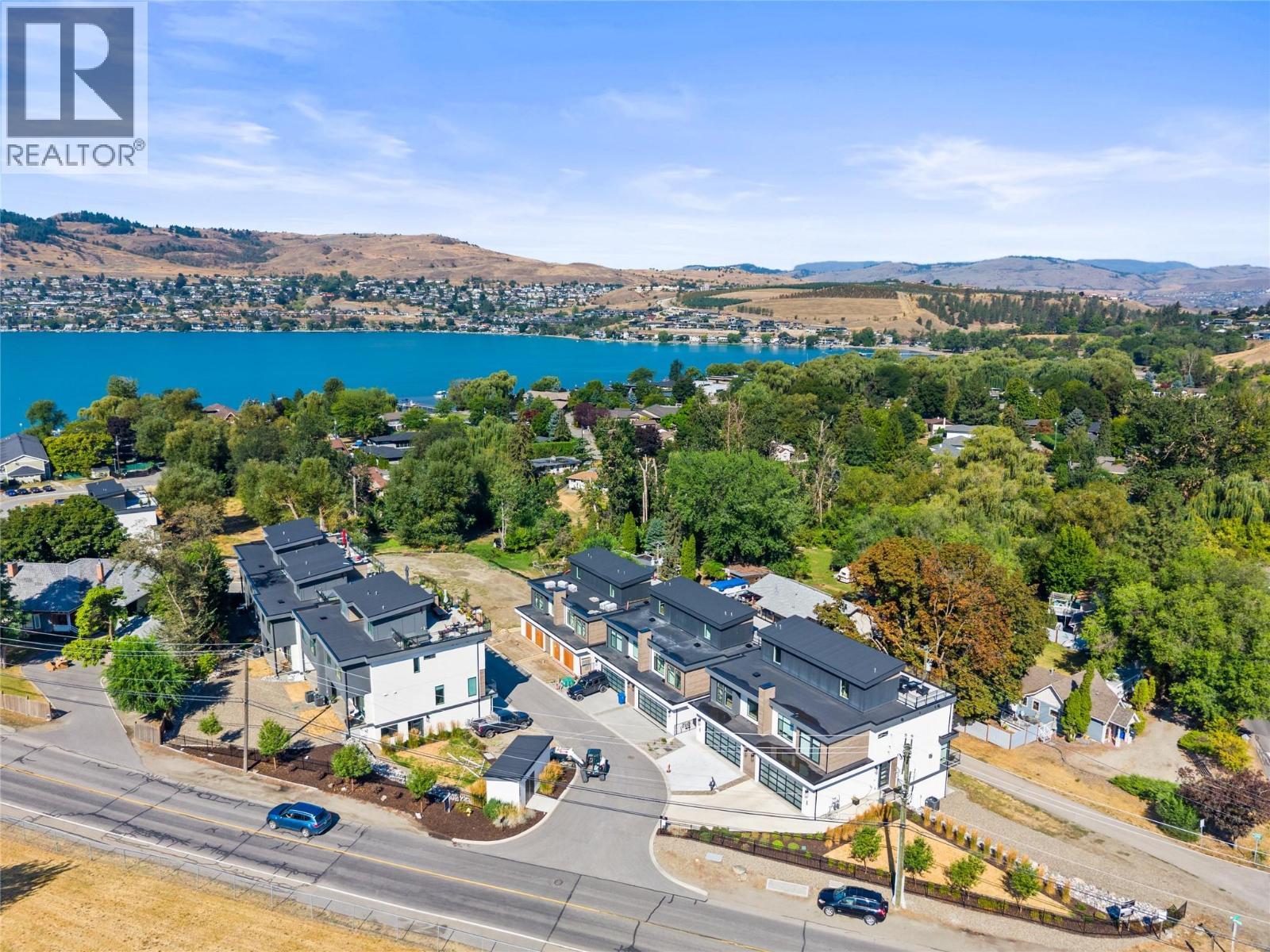 7920 Kidston Road Unit# 9, Coldstream, BC