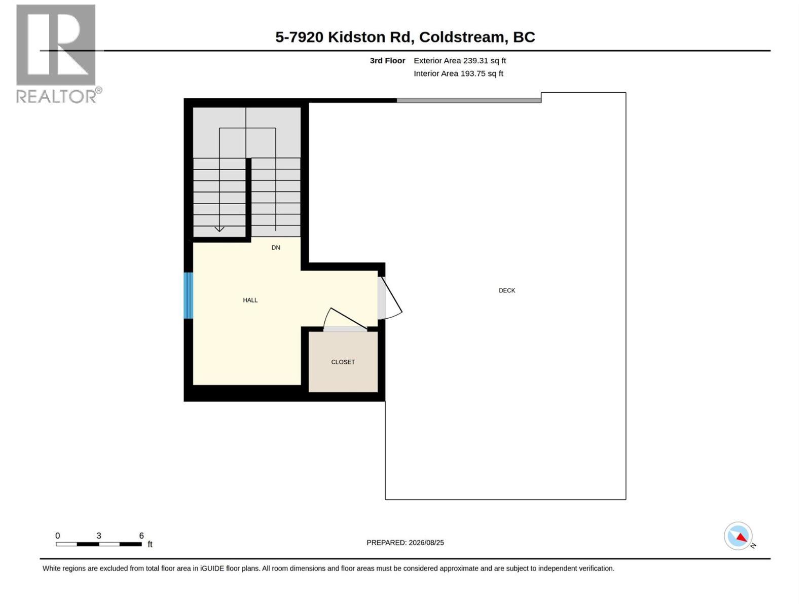 7920 Kidston Road Unit# 9, Coldstream, BC