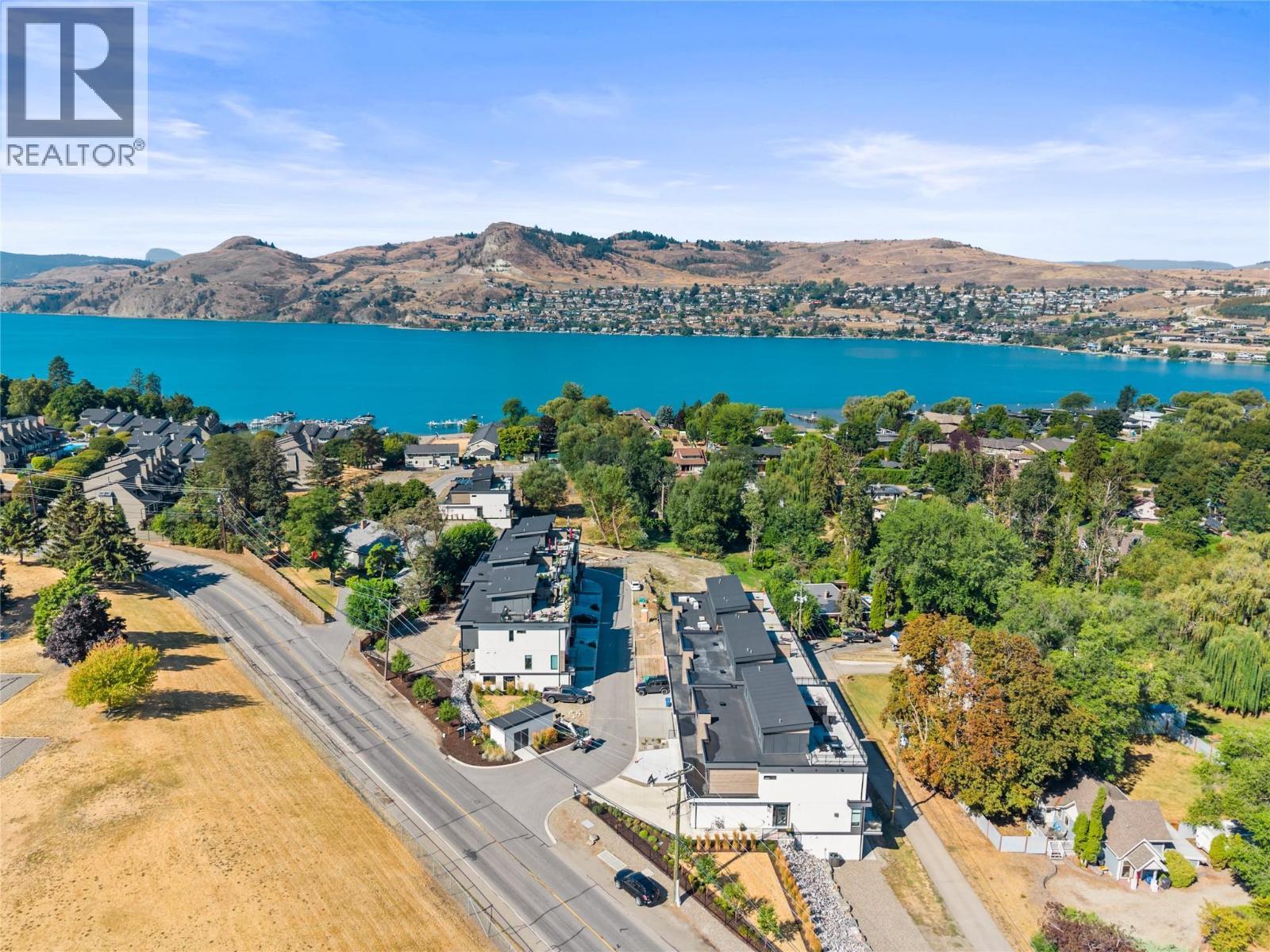 7920 Kidston Road Unit# 9, Coldstream, BC