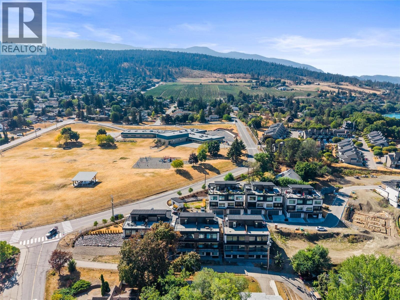7920 Kidston Road Unit# 9, Coldstream, BC