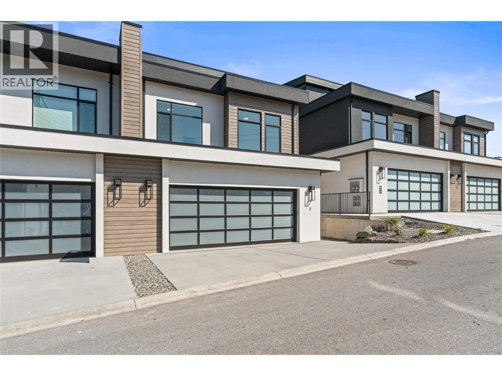 7920 Kidston Road Unit# 9, Coldstream, BC