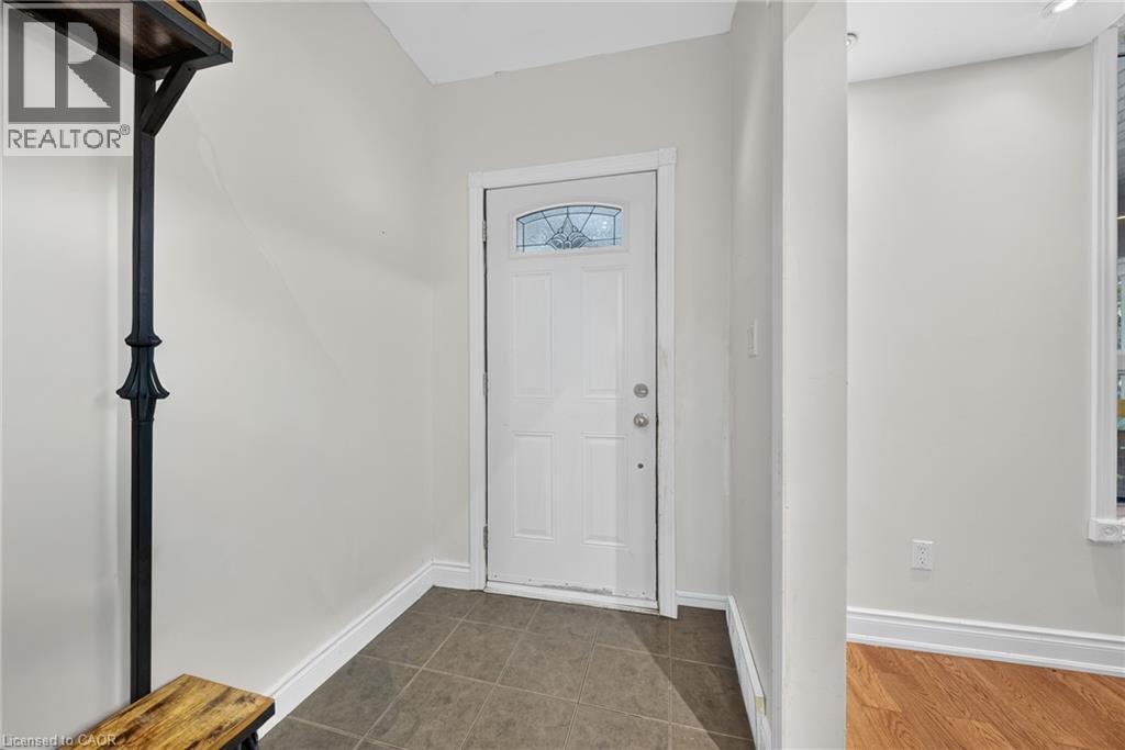 109 Gladstone Avenue, Hamilton, ON