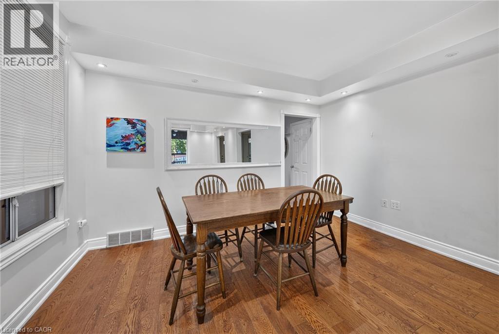 109 Gladstone Avenue, Hamilton, ON