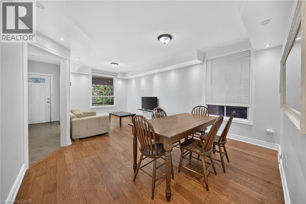 109 Gladstone Avenue, Hamilton, ON