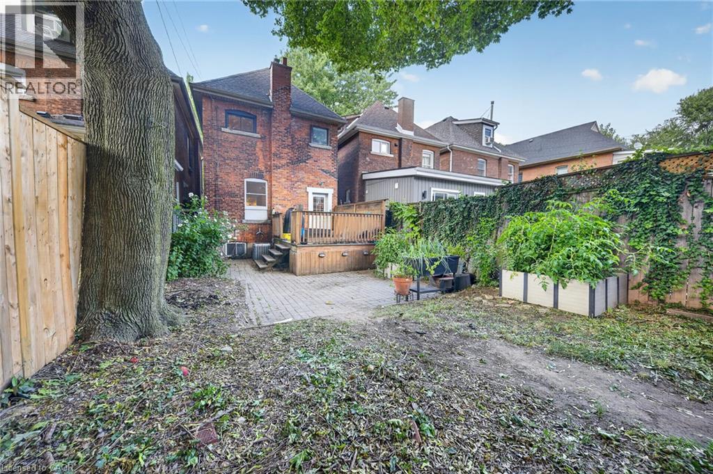109 Gladstone Avenue, Hamilton, ON