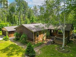 59 FOREST HILL DRIVE Adjala-Tosorontio, ON L0M 1J0