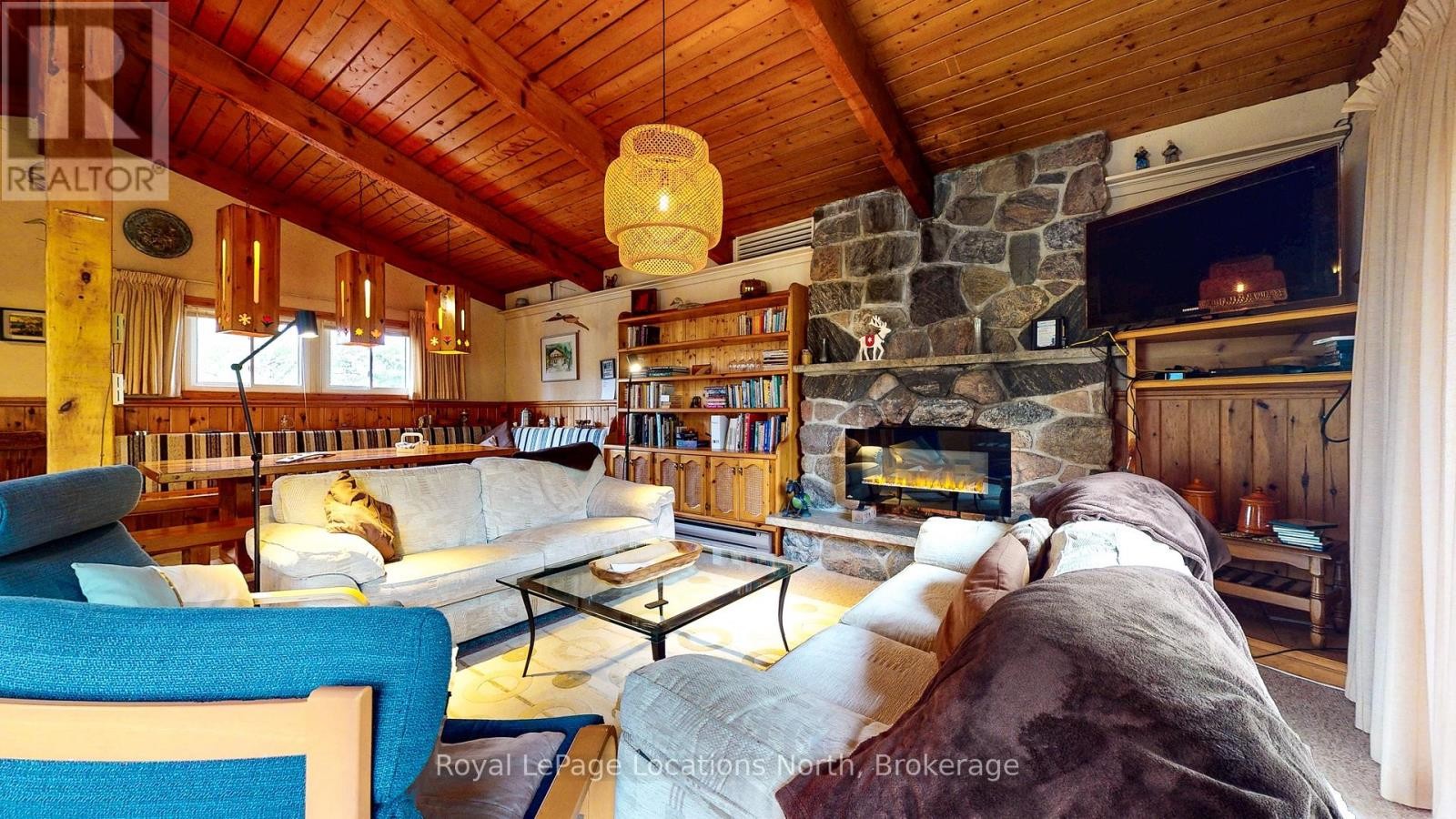 118 Campbell Crescent, Blue Mountains, ON