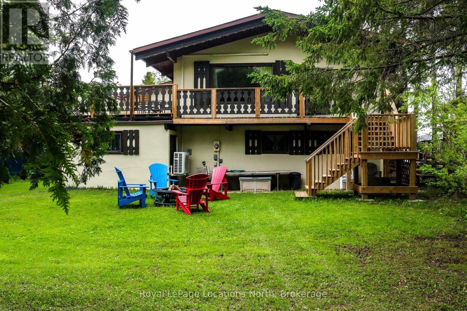 118 Campbell Crescent, Blue Mountains, ON