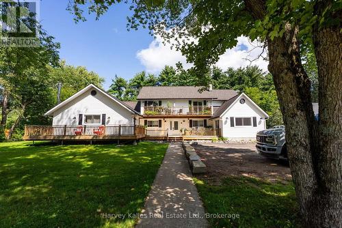 99 SPENCER STREET  Bracebridge (Monck (Bracebridge)), ON P1L 1C4