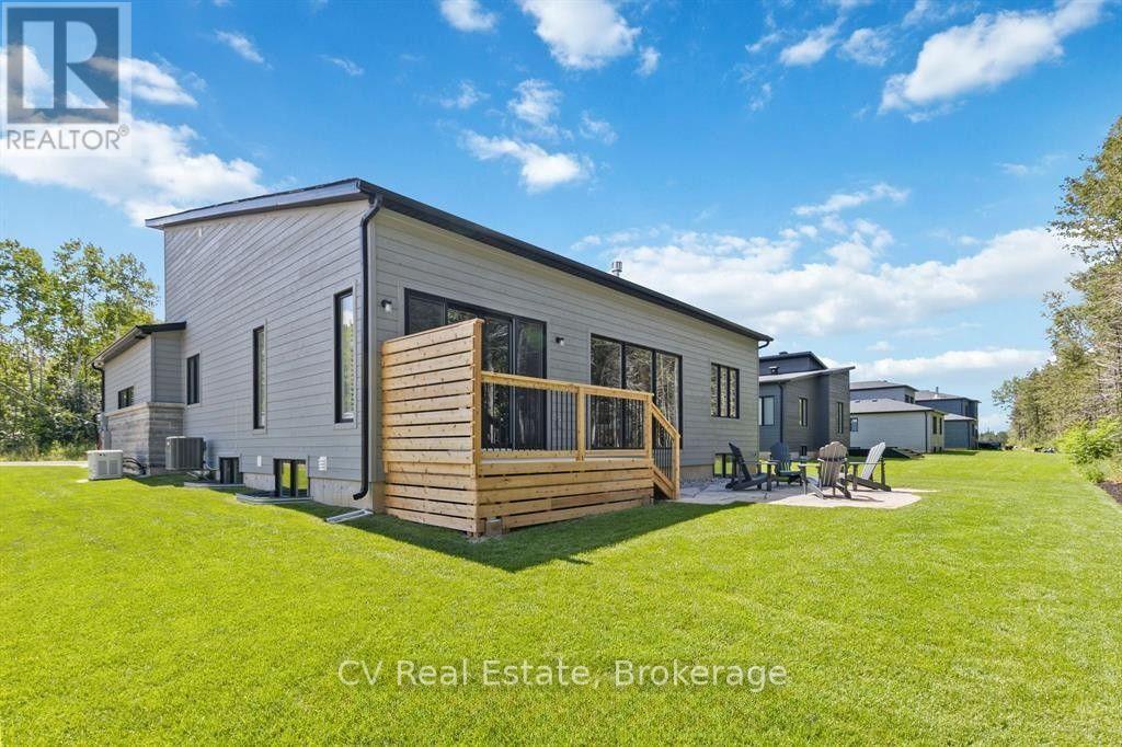 113 Tekiah Road, Blue Mountains, ON