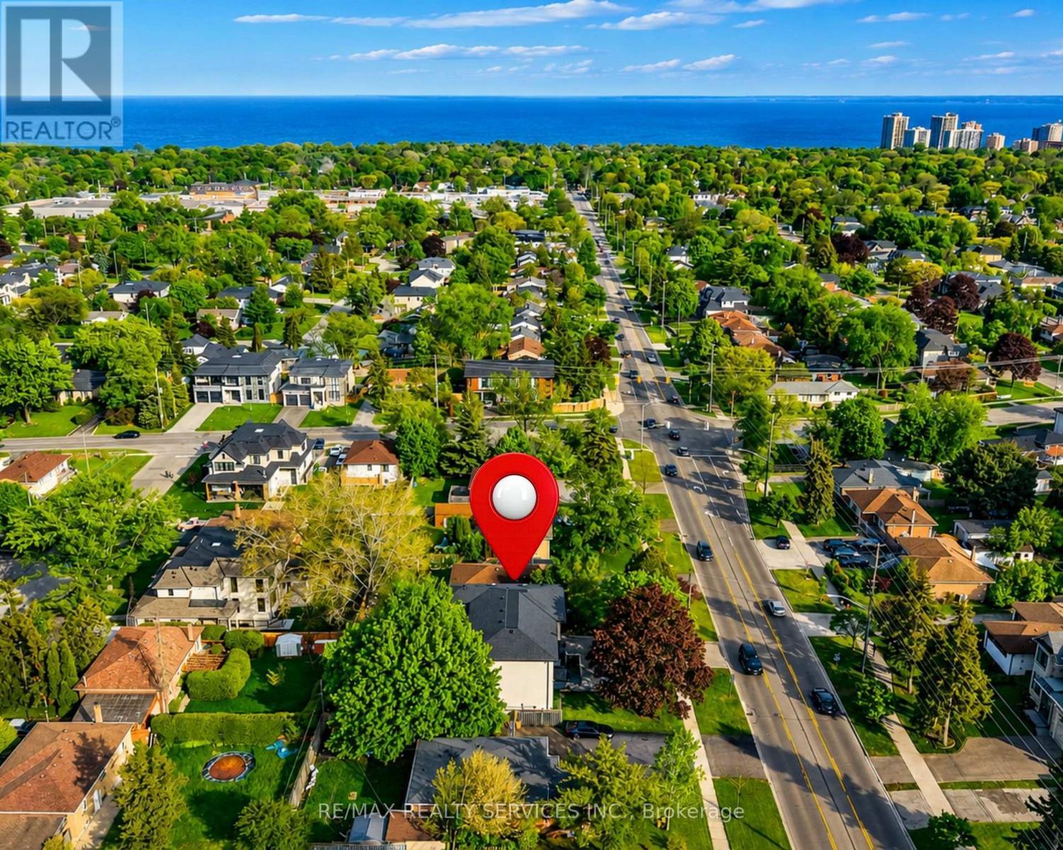 519 Third Line, Oakville, ON