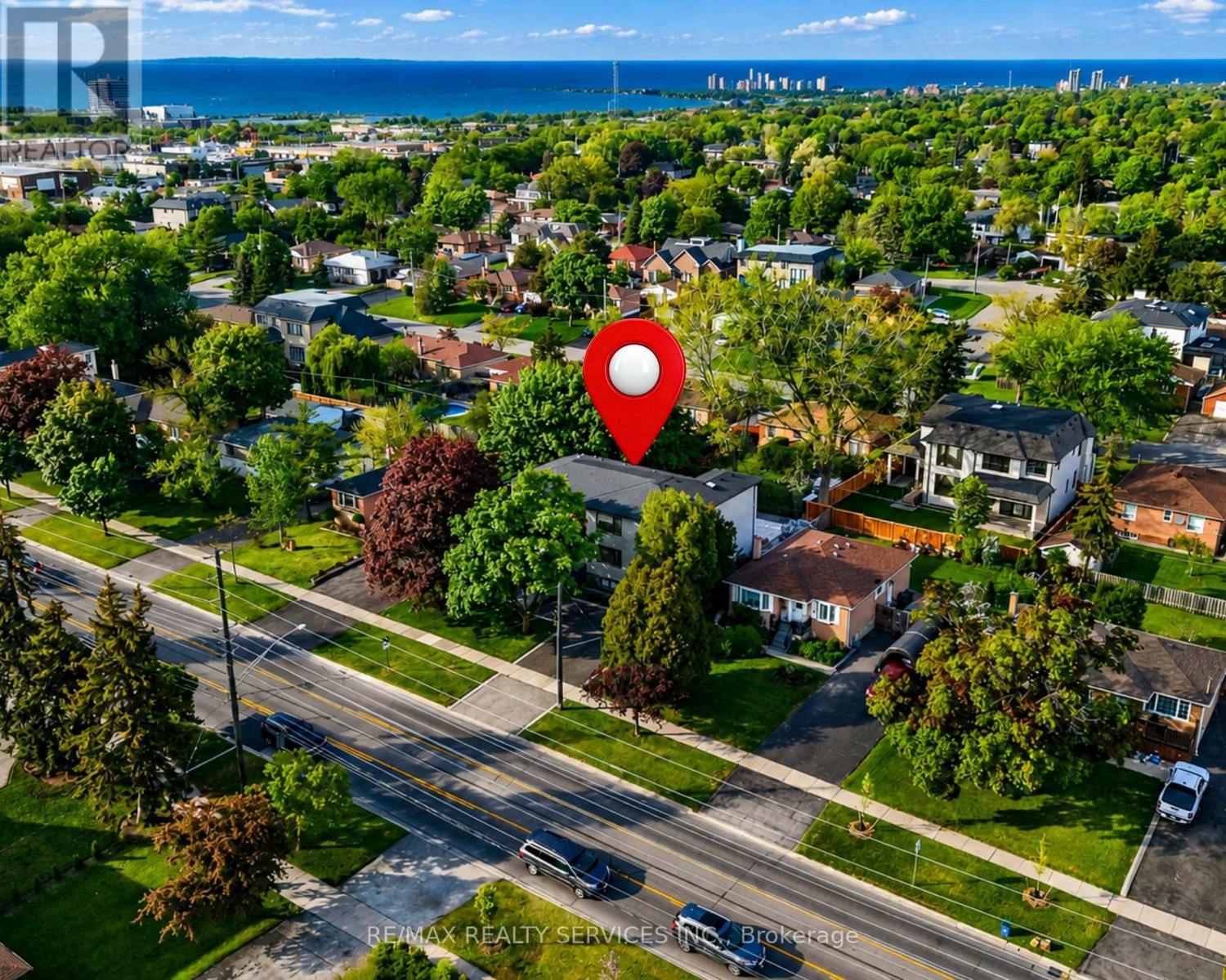 519 Third Line, Oakville, ON