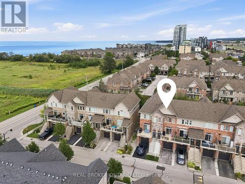 15 - 541 WINSTON ROAD  Grimsby, ON L3M 0C5