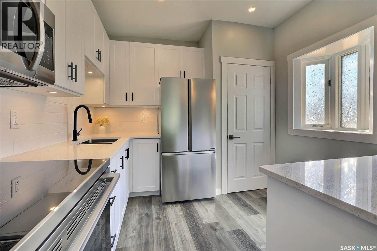 2305 Mcdonald Street, Regina, SK