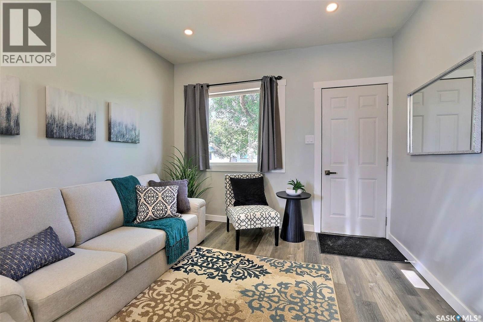 2305 Mcdonald Street, Regina, SK