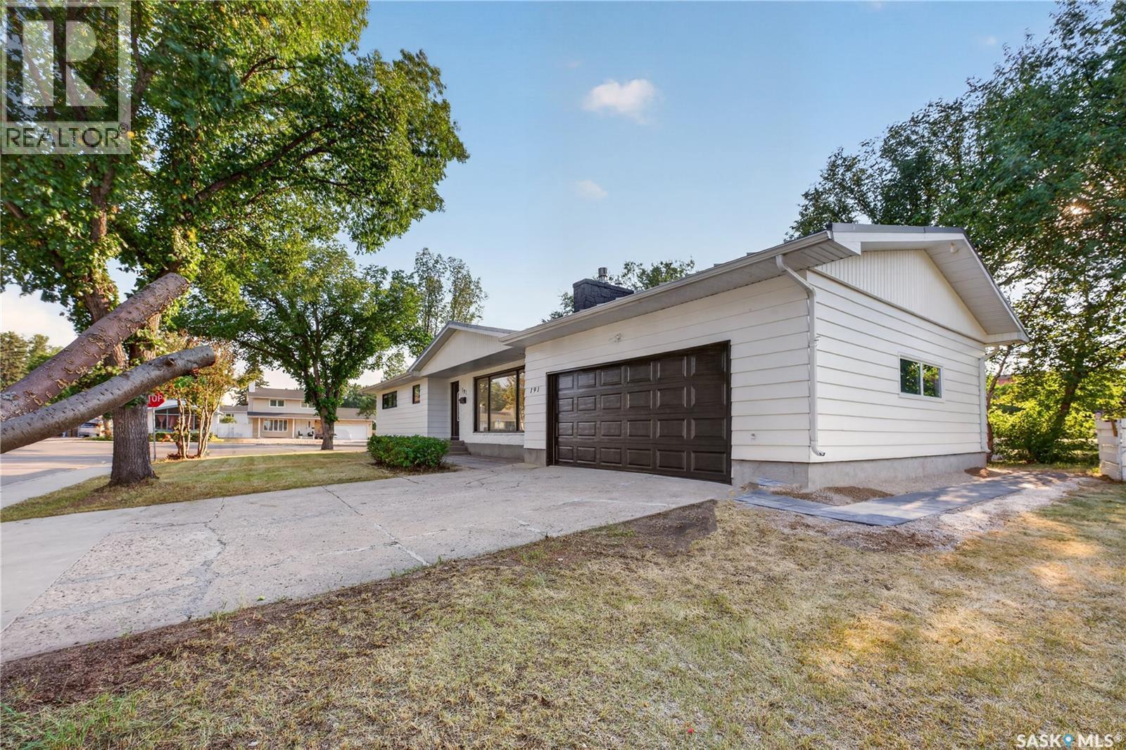 191 Procter Place, Regina, SK