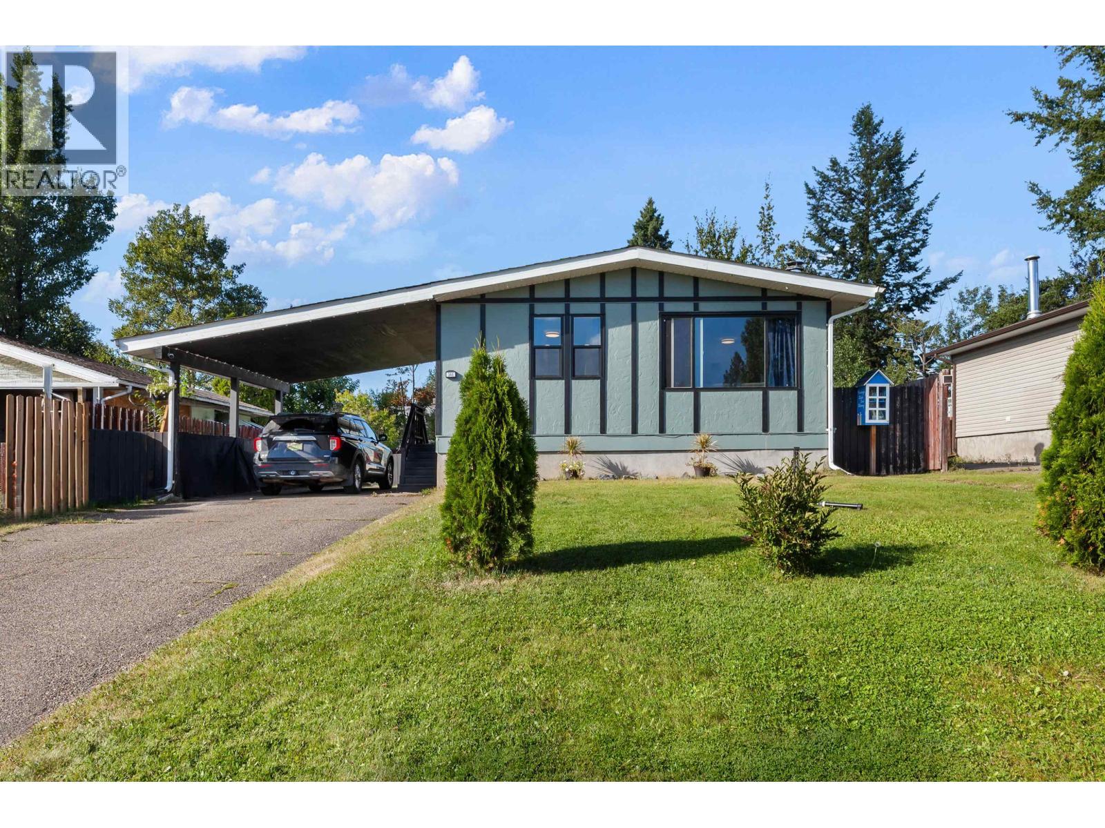 346 Corless Crescent, Prince George, BC