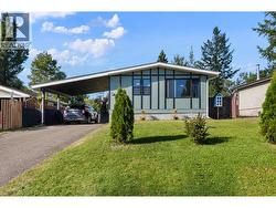 346 CORLESS CRESCENT Prince George, BC V2M 5Y1