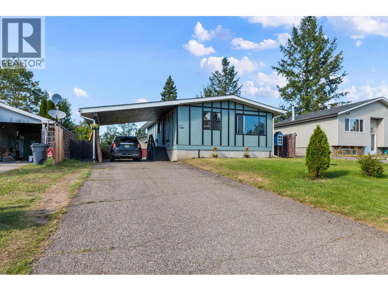 346 Corless Crescent, Prince George, BC