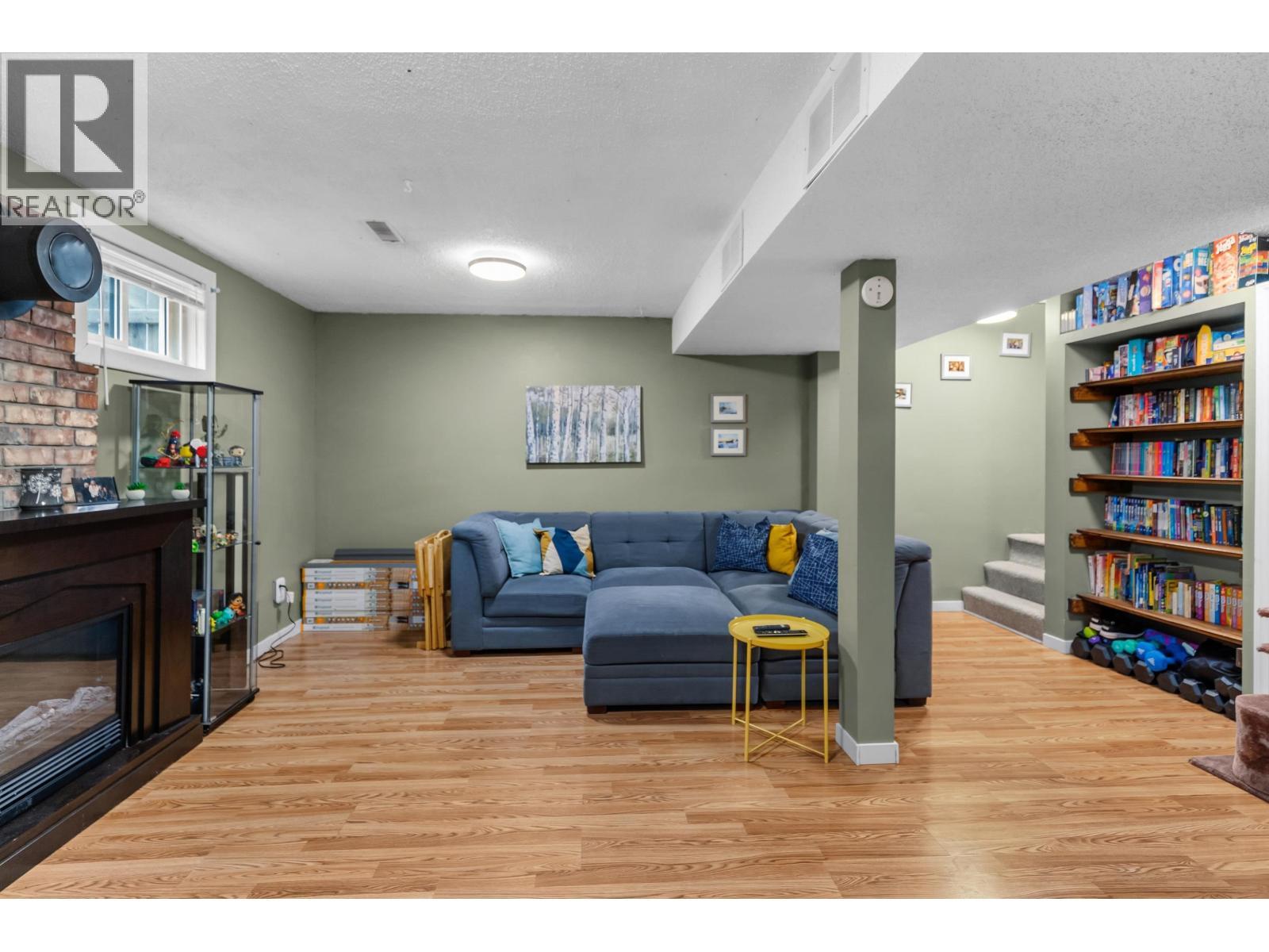 346 Corless Crescent, Prince George, BC