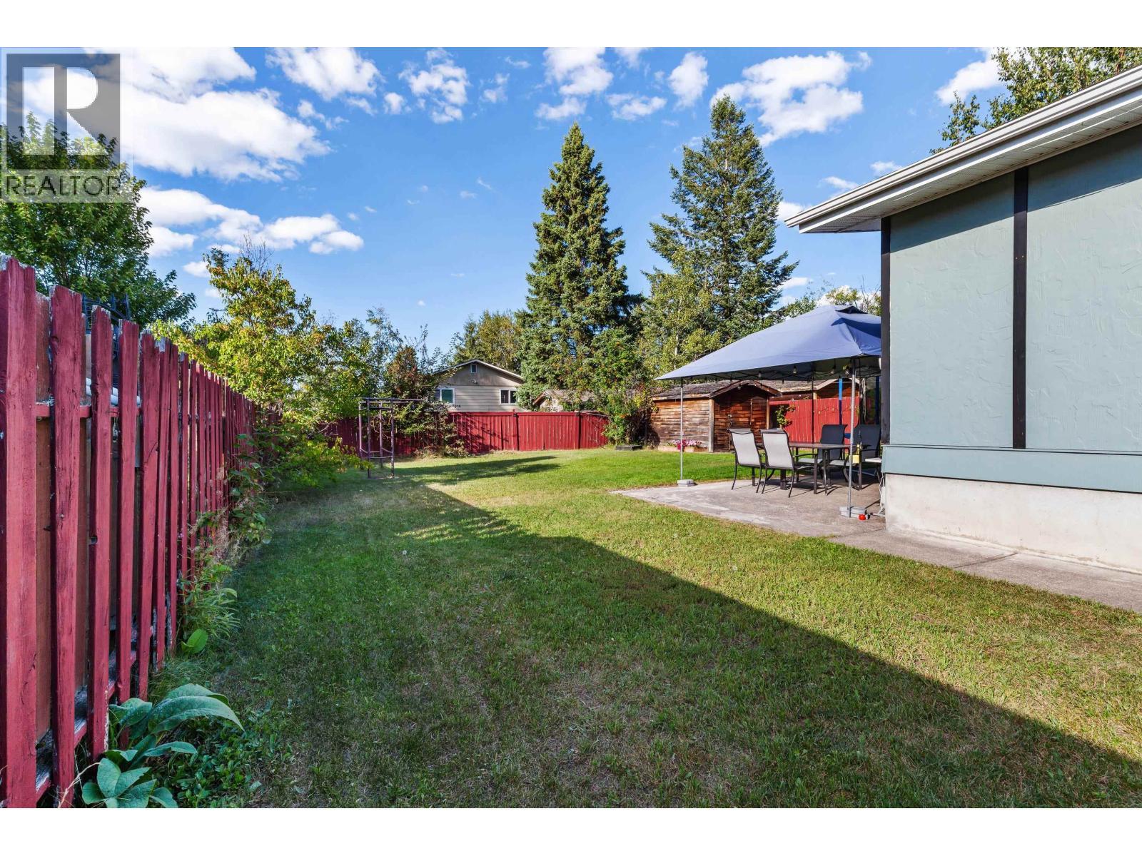 346 Corless Crescent, Prince George, BC