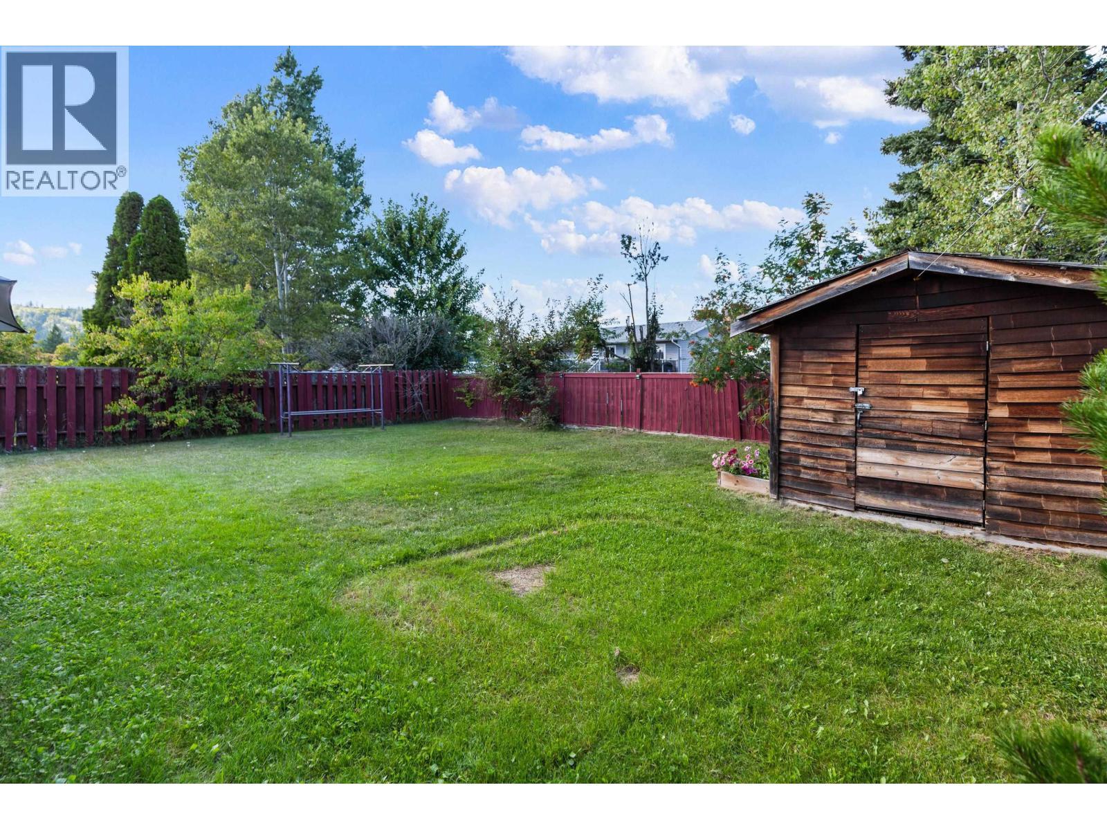 346 Corless Crescent, Prince George, BC