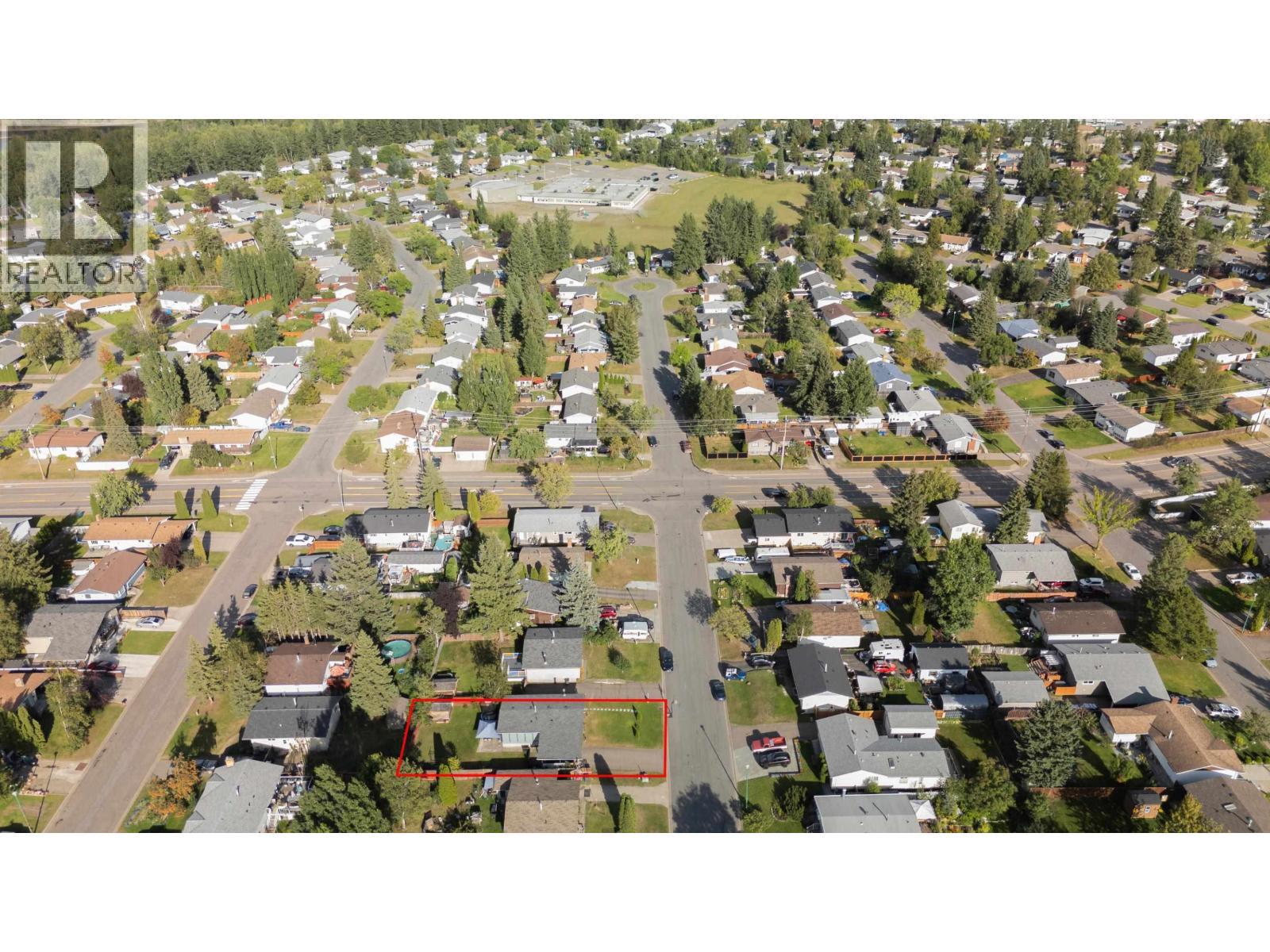 346 Corless Crescent, Prince George, BC
