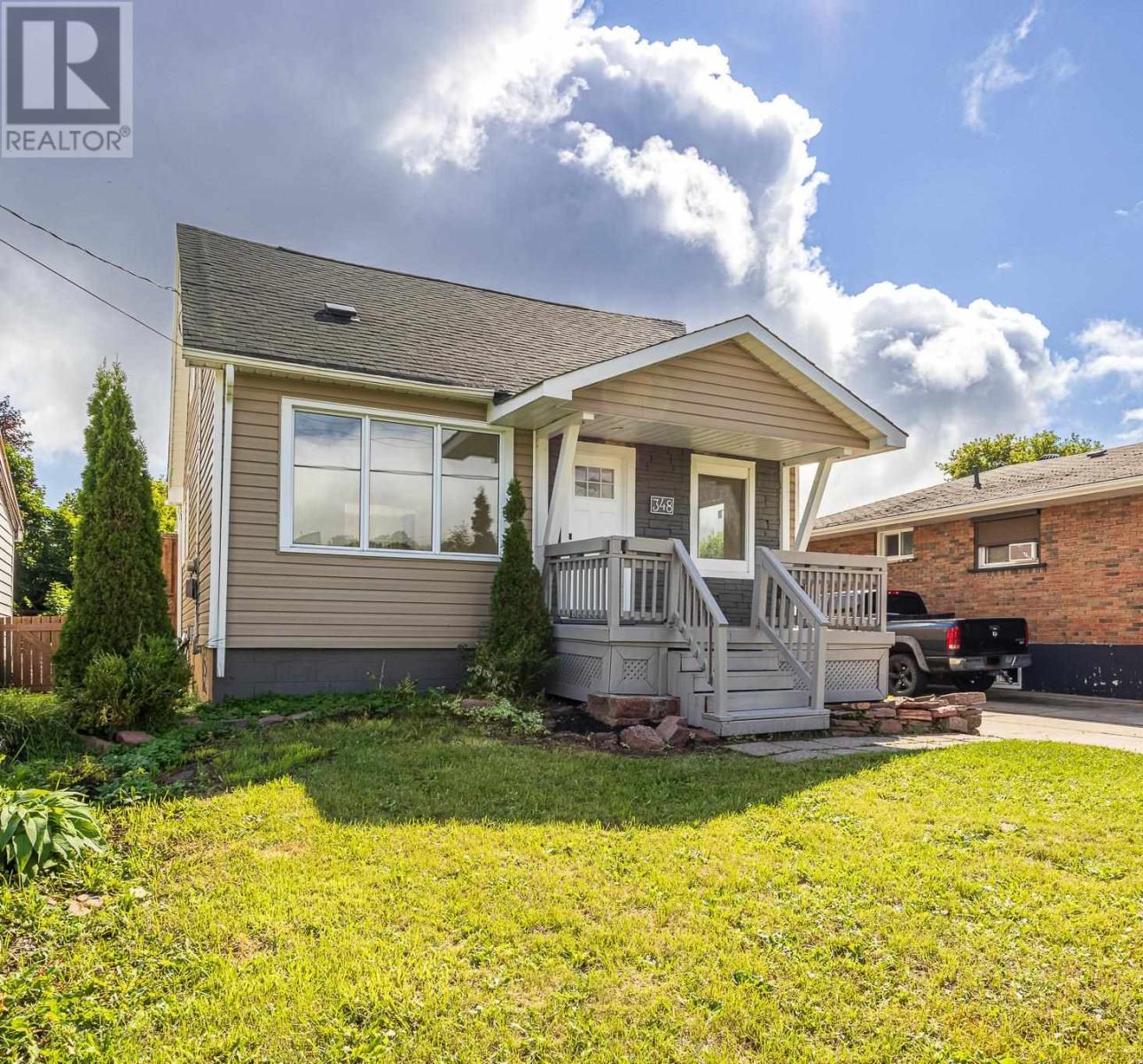 348 First Ave, Sault Ste. Marie, ON