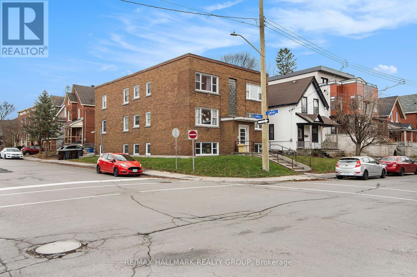 72 Pretoria Avenue, Ottawa, ON