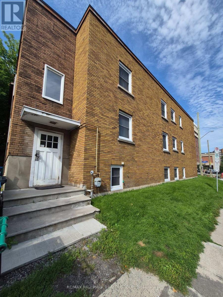 72 Pretoria Avenue, Ottawa, ON
