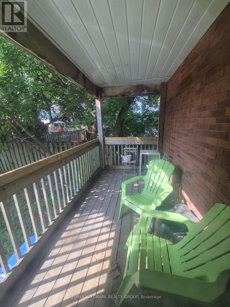72 Pretoria Avenue, Ottawa, ON