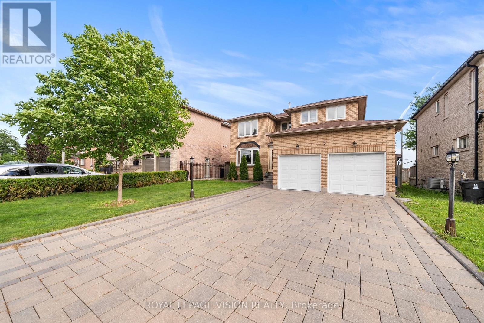 5 Anson Avenue, Toronto, ON