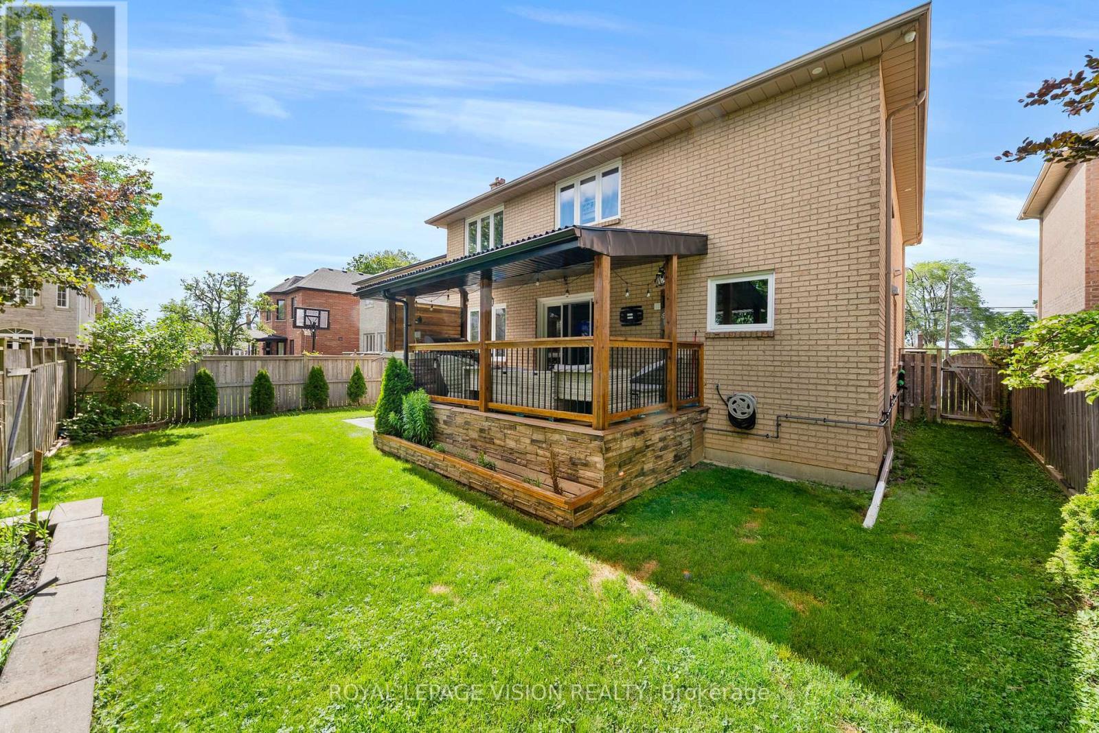 5 Anson Avenue, Toronto, ON